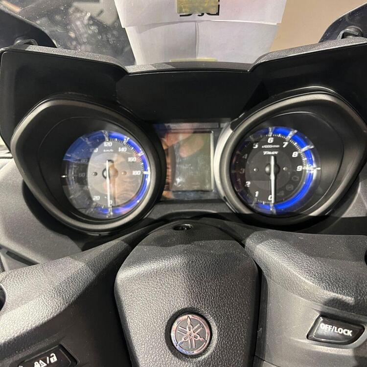 Yamaha T-Max 560 (2020 - 21) (5)