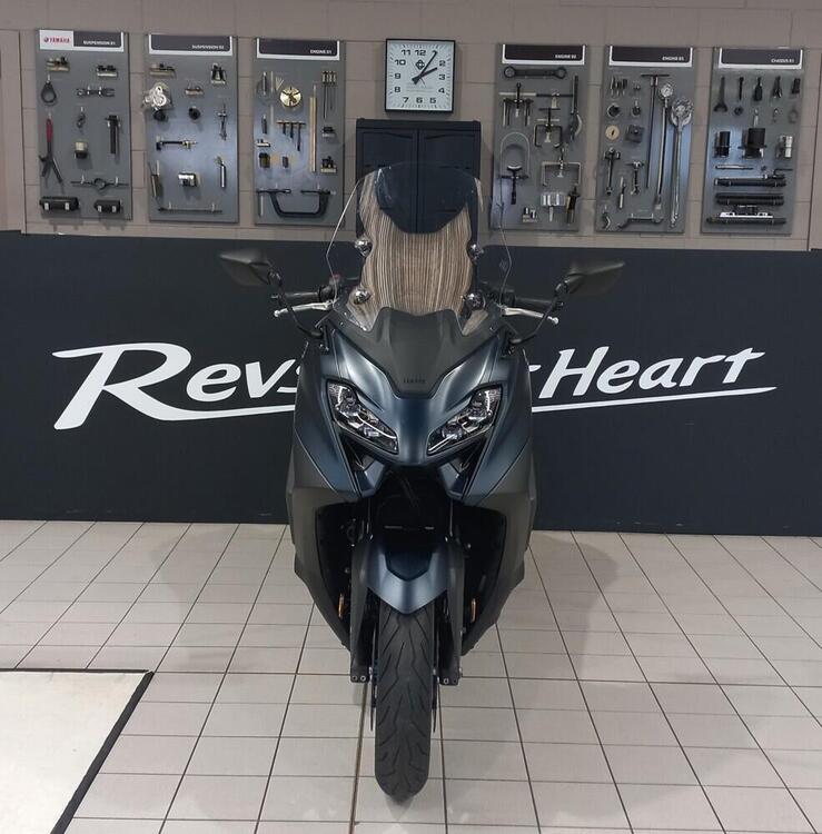 Yamaha T-Max 560 (2022 - 24) (3)