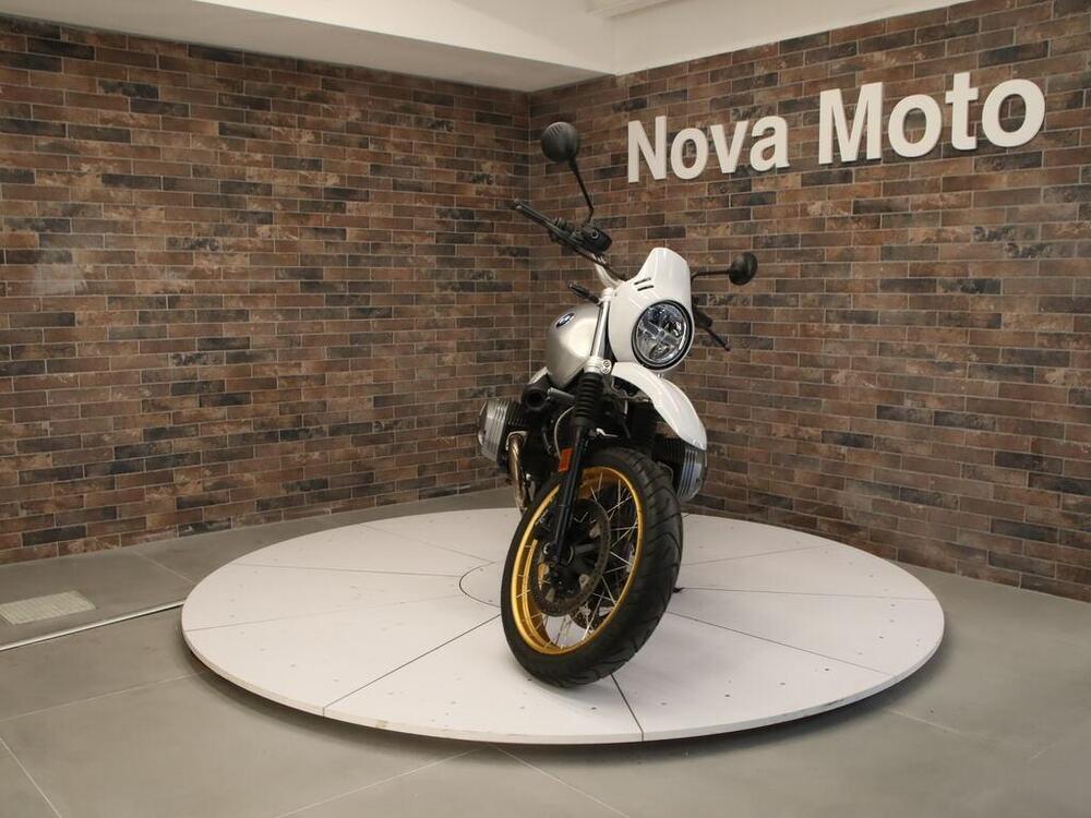 Bmw R nineT Urban GS 1200 (2017 - 20) (5)