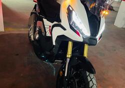 Honda X-ADV 750 DCT (2021 - 24) usata