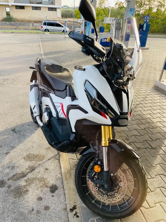 Honda X-ADV 750 DCT (2021 - 24) (2)