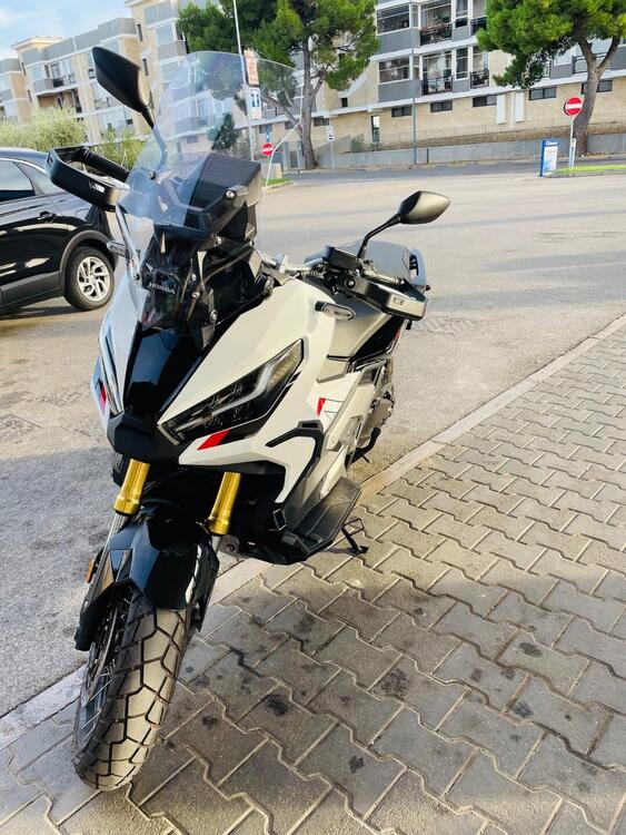 Honda X-ADV 750 DCT (2021 - 24) (3)