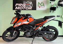 KTM 125 Duke ABS (2017 - 20) usata