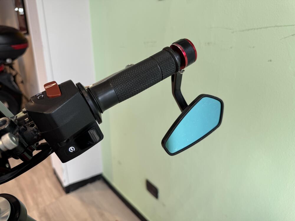 KTM 125 Duke ABS (2017 - 20) (5)