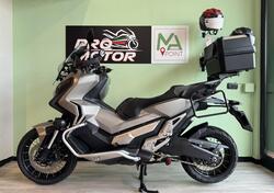 Honda X-ADV 750 (2018 - 20) usata