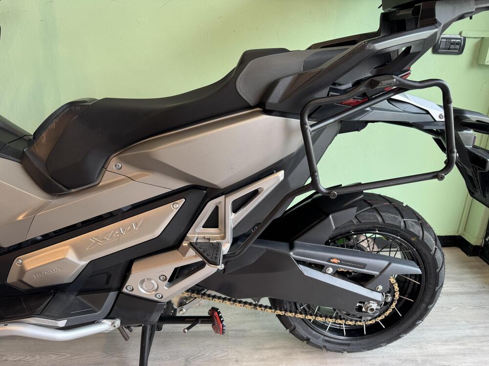 Honda X-ADV 750 (2018 - 20) (3)