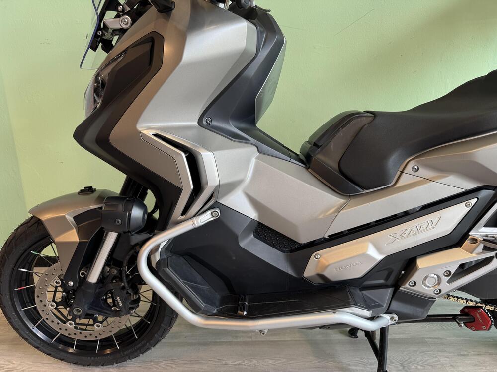 Honda X-ADV 750 (2018 - 20) (4)