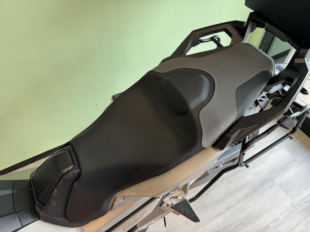 Honda X-ADV 750 (2018 - 20) (5)