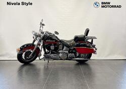 Harley-Davidson 1340 Custom (1989 - 98) usata