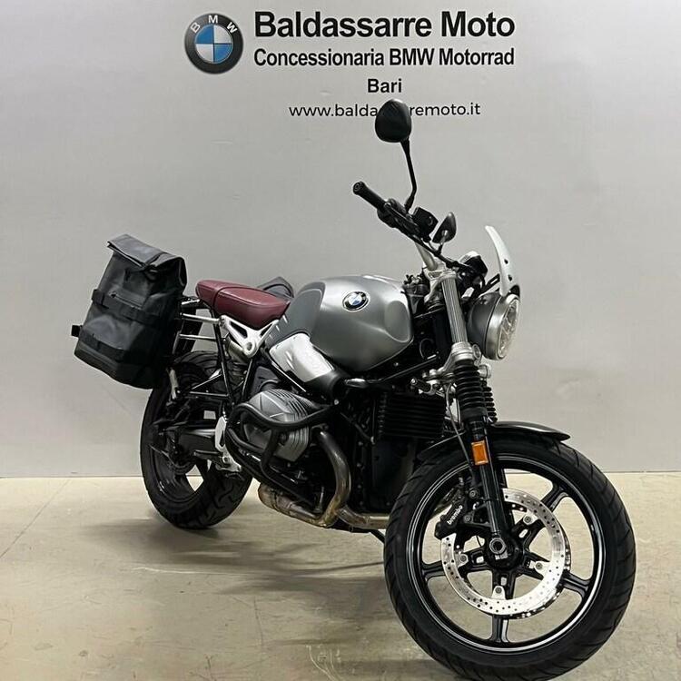 Bmw R nineT Scrambler (2021 - 24) (2)
