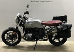 Bmw R nineT Scrambler (2021 - 24) usata