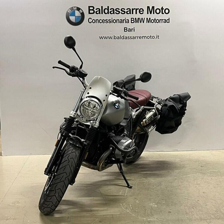Bmw R nineT Scrambler (2021 - 24) (3)