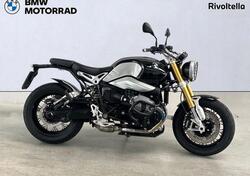 Bmw R nineT 1200 (2017 - 20) usata
