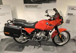 Bmw R 80 GS (1987 - 96) usata