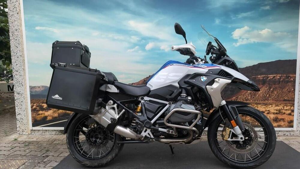 Bmw R 1250 GS (2019 - 20)