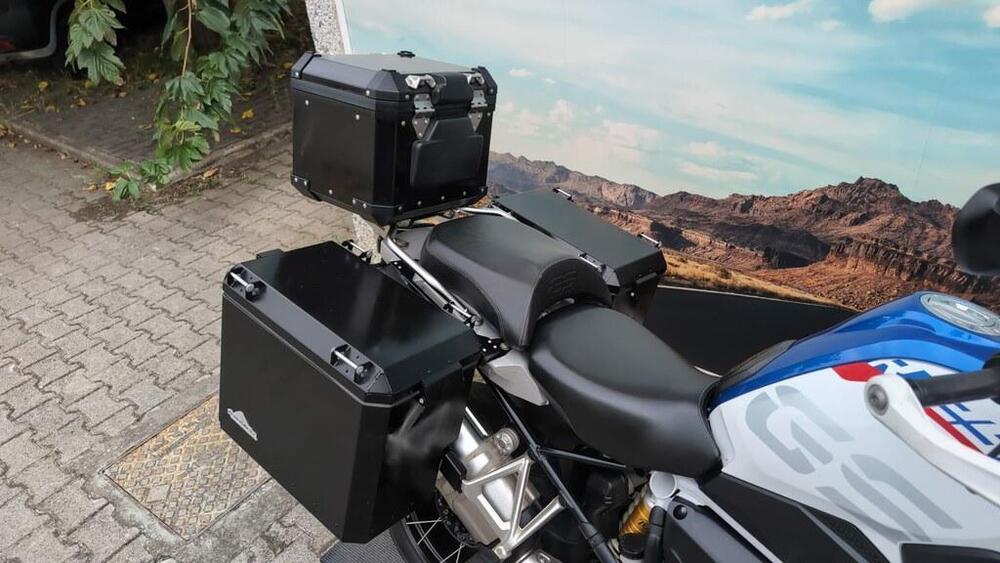 Bmw R 1250 GS (2019 - 20) (3)
