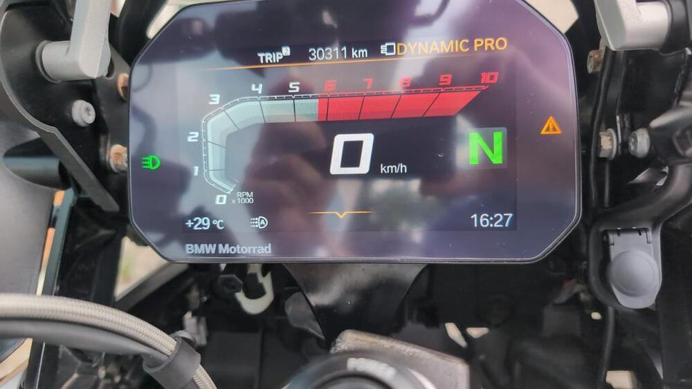 Bmw R 1250 GS (2019 - 20) (5)