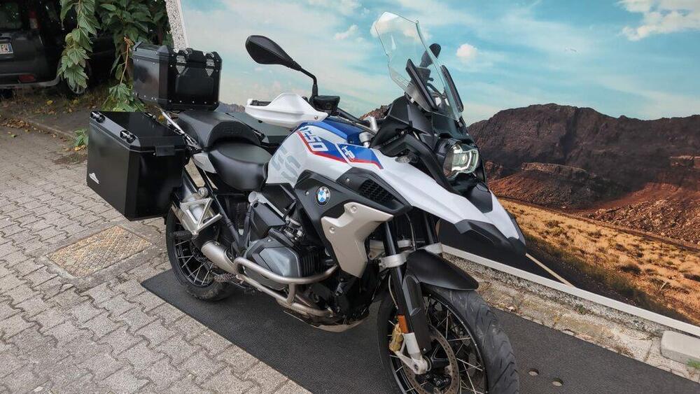 Bmw R 1250 GS (2019 - 20) (2)