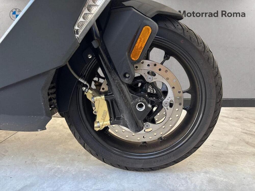 Bmw C 400 GT (2021 - 24) (4)