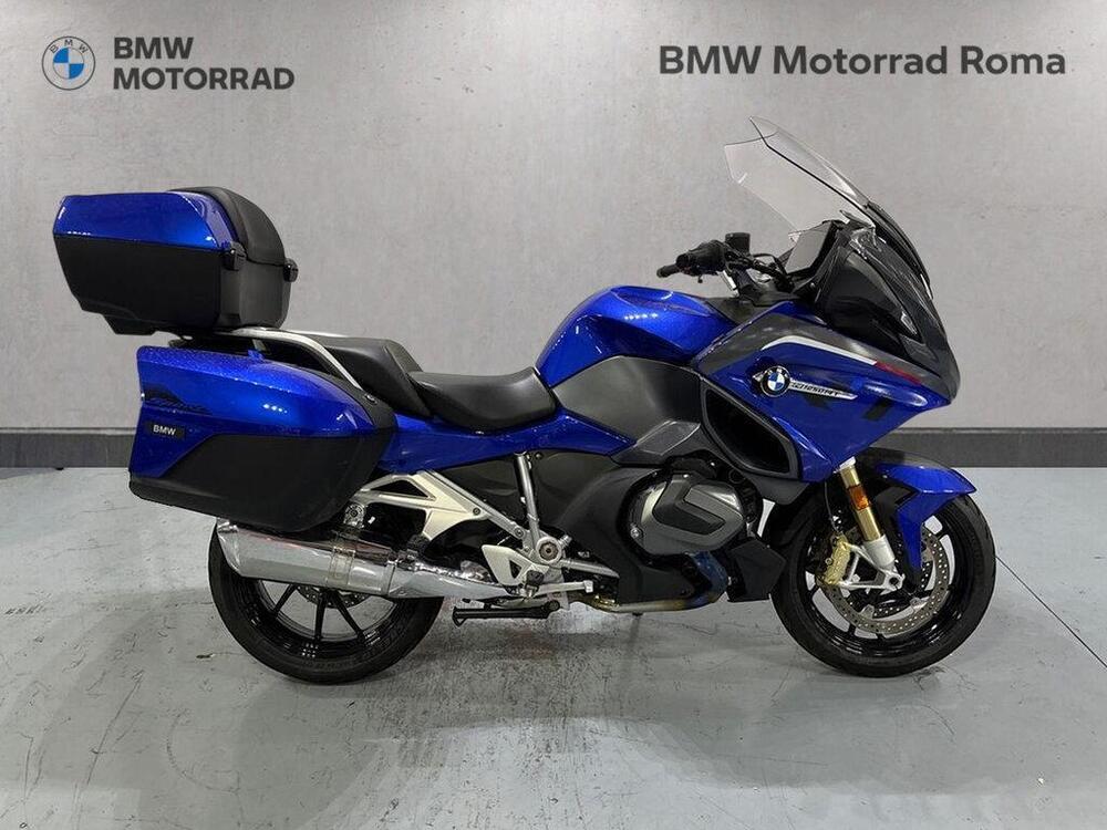 Bmw R 1250 RT (2021 - 25) (2)