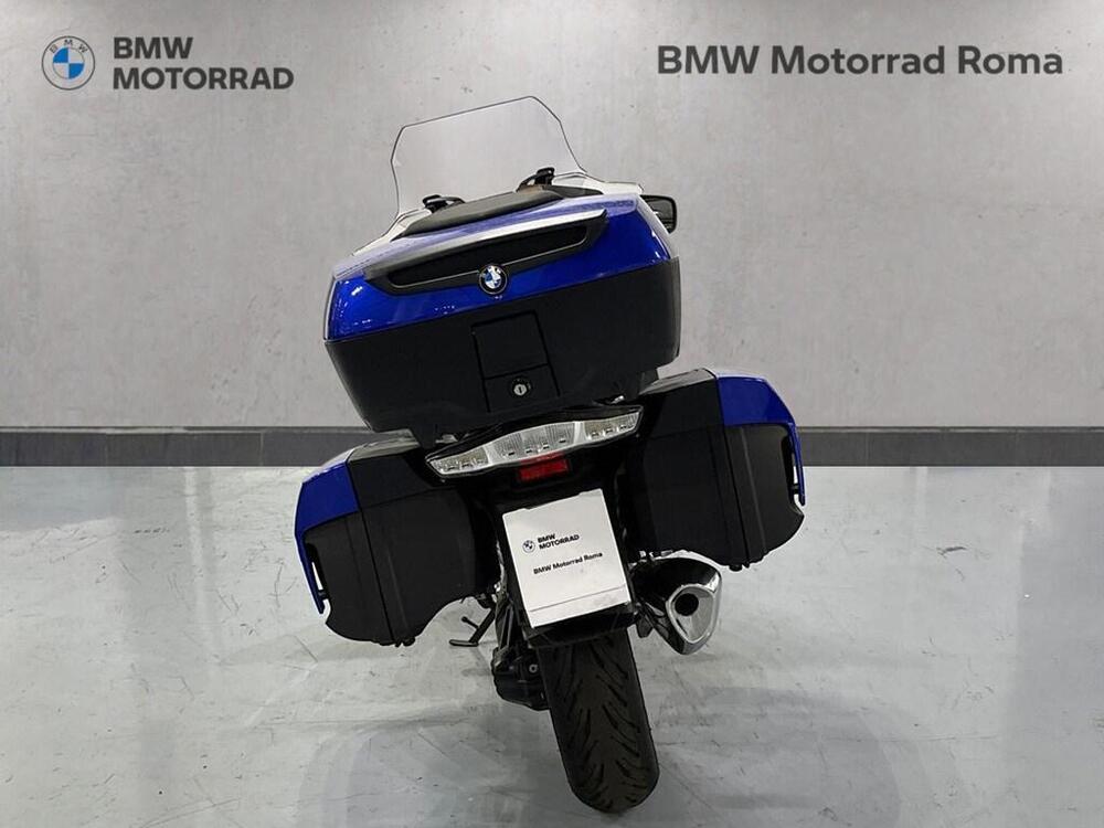 Bmw R 1250 RT (2021 - 25) (4)