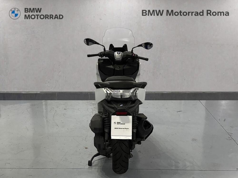 Bmw C 400 GT (2019 - 20) (4)
