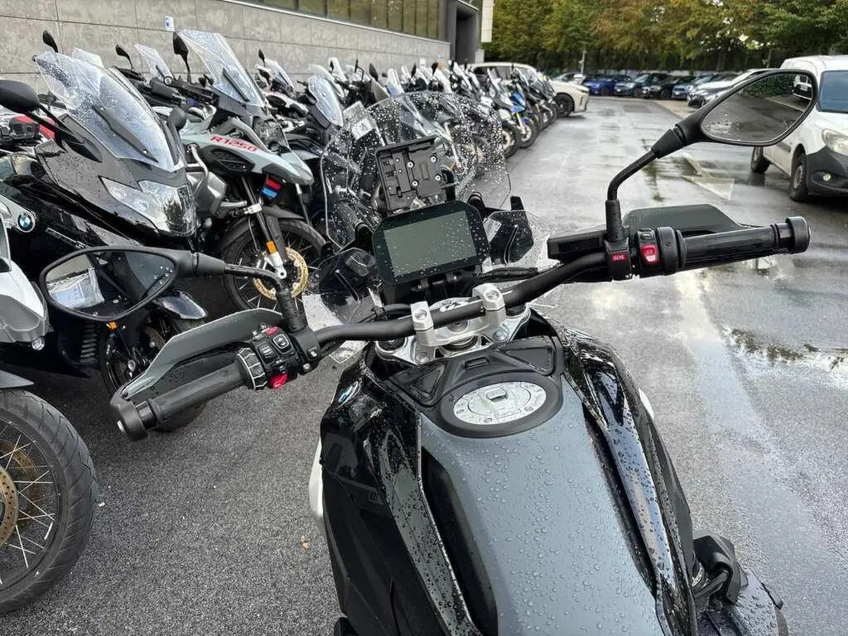 Bmw R 1300 GS (2023 - 26) (10)