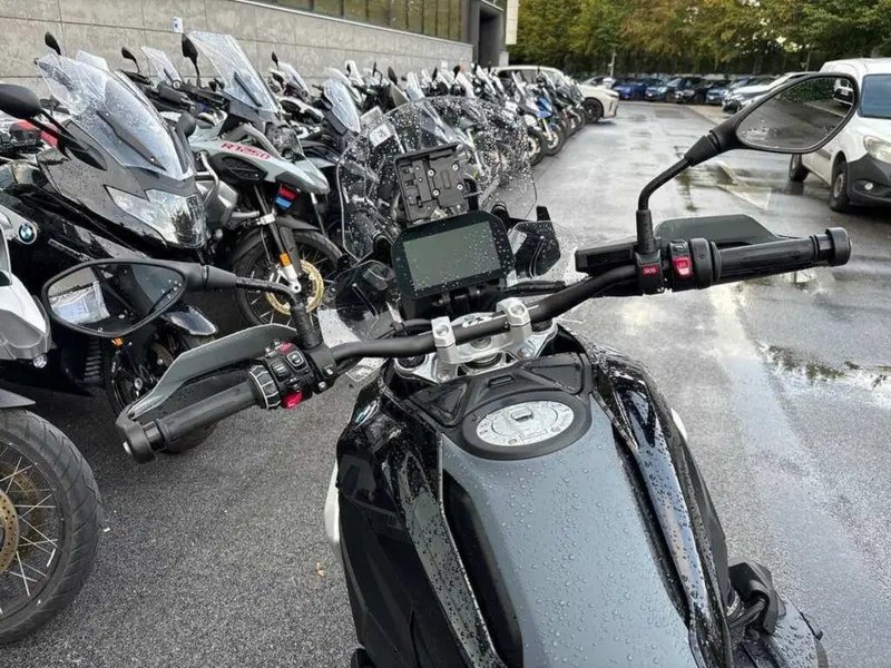 Bmw R 1300 GS (2023 - 26) (10)