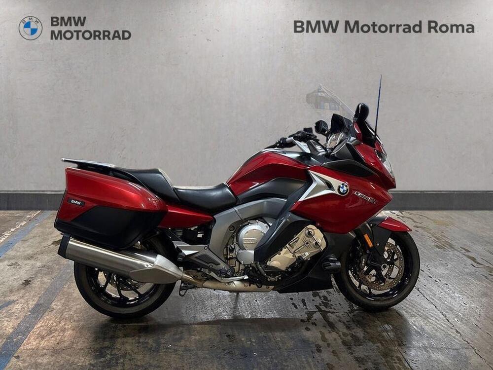 Bmw K 1600 GT (2017 - 20) (2)