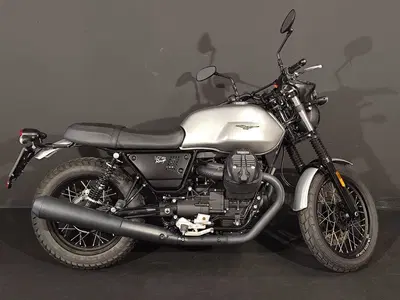 Moto Guzzi V7 III Rough (2018 - 20) usata