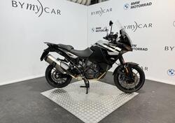 KTM 1290 Super Adventure S (2017 - 20) usata