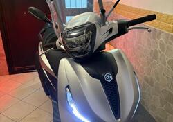 Piaggio Beverly 400 S ABS-ASR (2021 - 24) usata