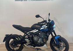 Triumph Trident 660 (2025) usata