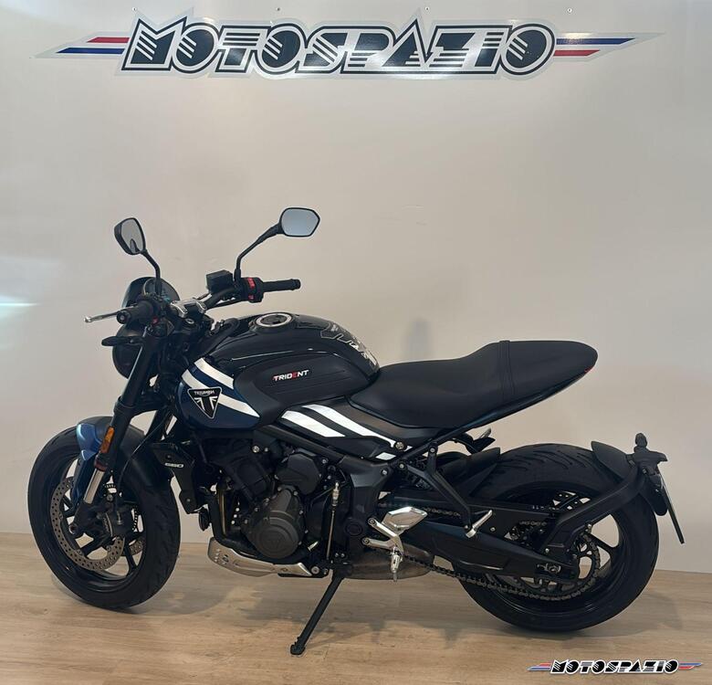 Triumph Trident 660 (2025) (2)