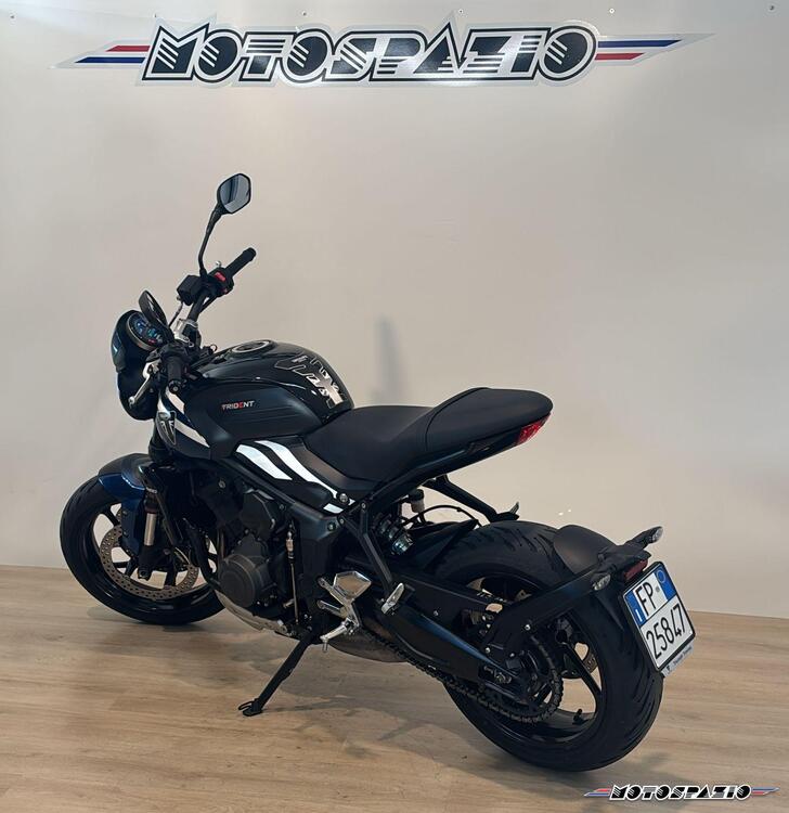 Triumph Trident 660 (2025) (4)