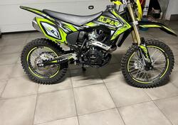  Altre moto o tipologie Pitbike usata