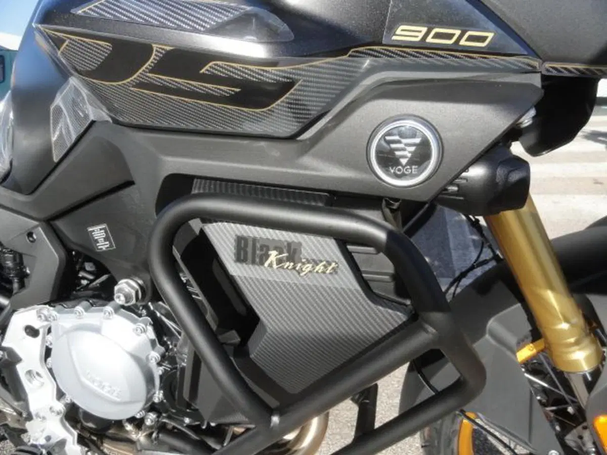 Voge Valico 900DSX (2024 - 26) (17)