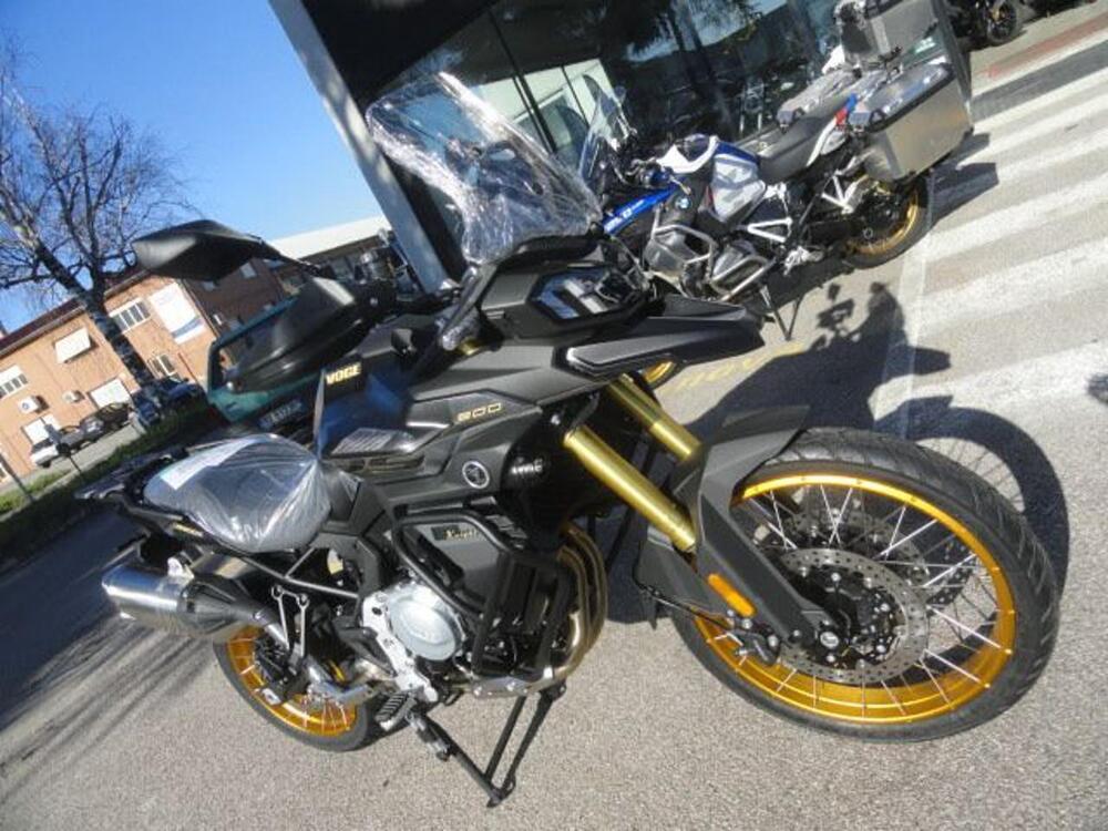 Voge Valico 900DSX (2024 - 25) (5)