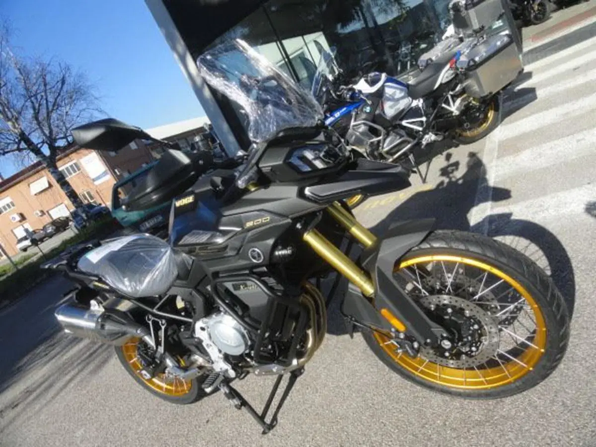 Voge Valico 900DSX (2024 - 26) (5)