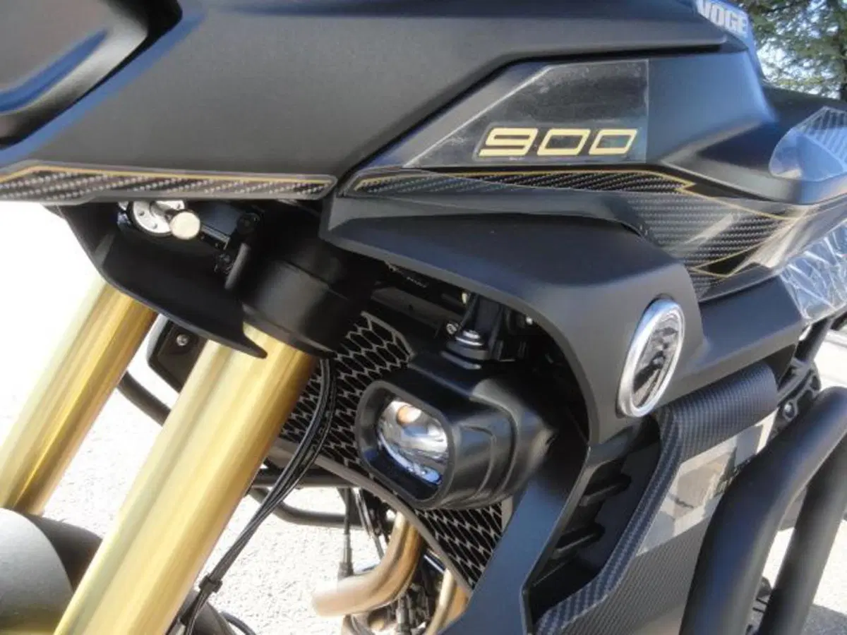 Voge Valico 900DSX (2024 - 26) (9)