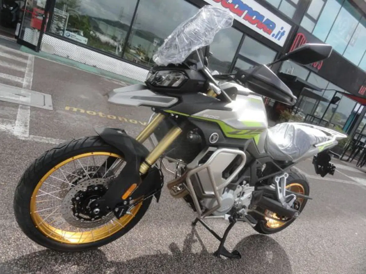 Voge Valico 900DSX (2024 - 26) (18)