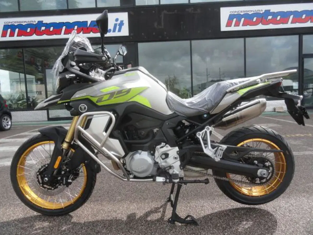 Voge Valico 900DSX (2024 - 26) (2)