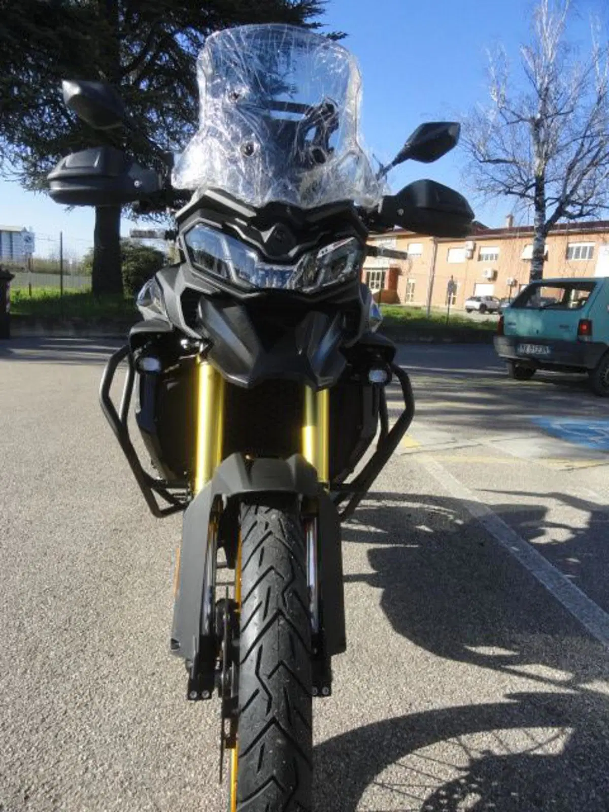 Voge Valico 900DSX (2024 - 26) (6)