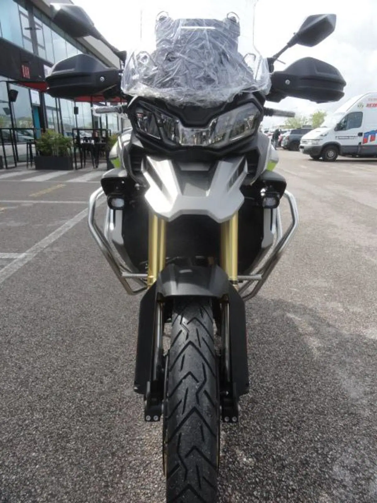 Voge Valico 900DSX (2024 - 26) (19)