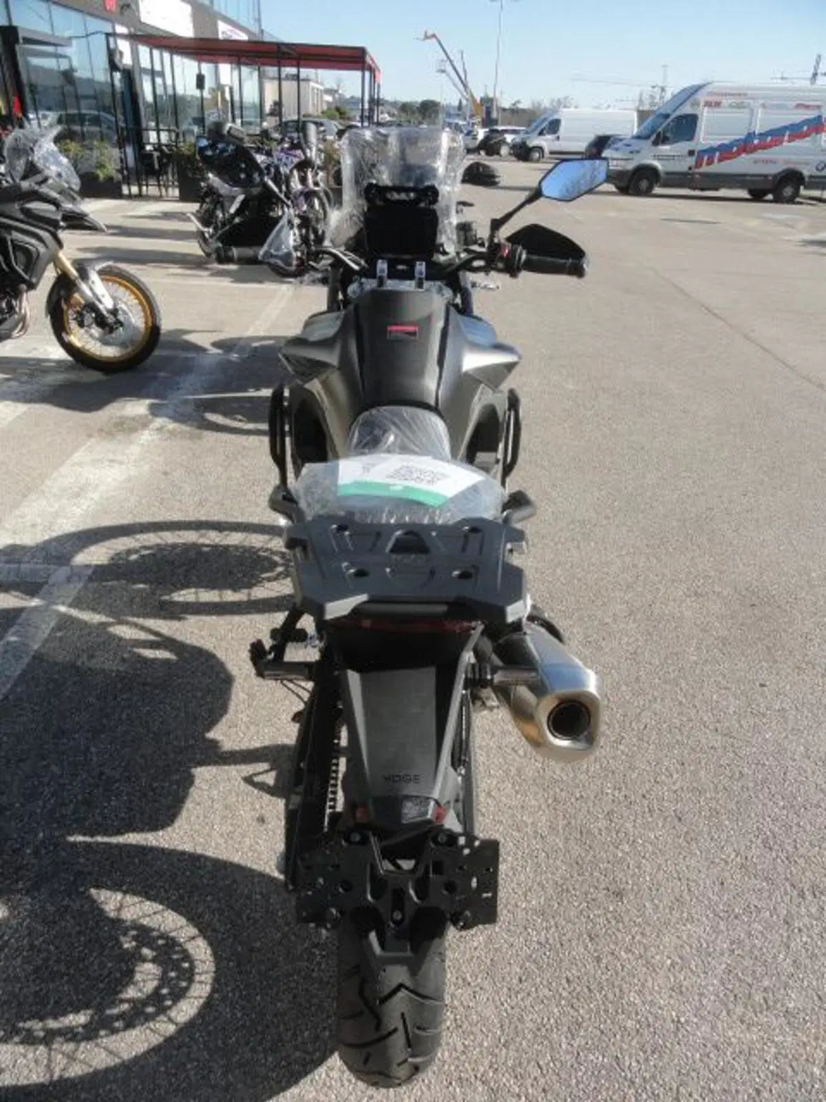 Voge Valico 900DSX (2024 - 26) (11)