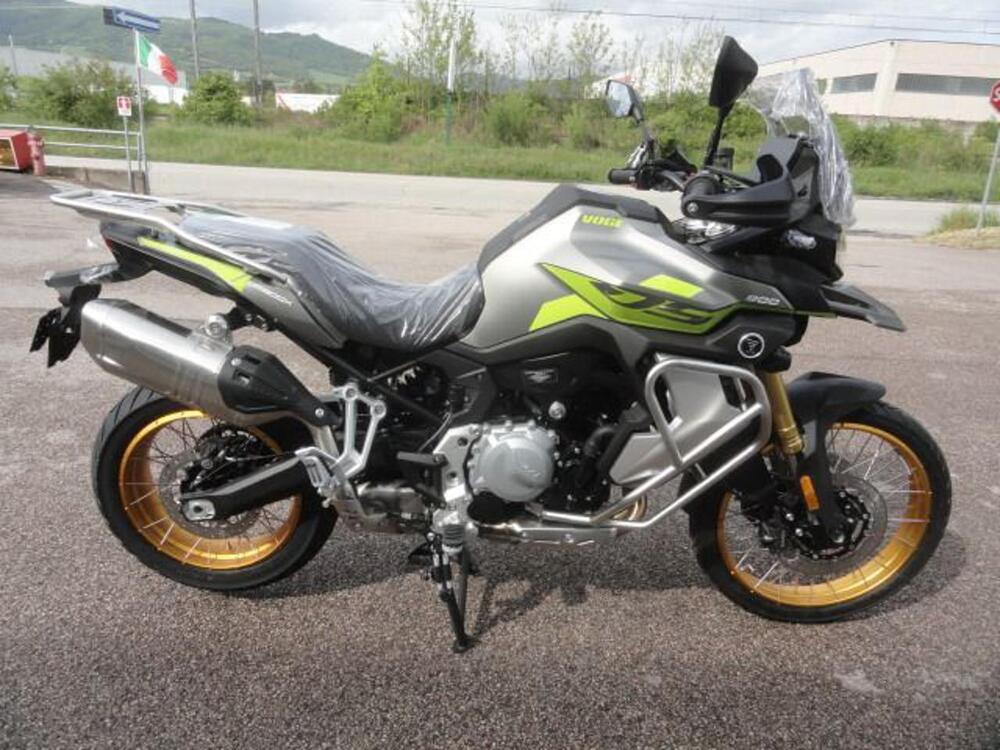 Voge Valico 900DSX (2024 - 25) (4)