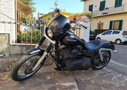 Harley-Davidson 1584 Street Bob (2007) - FXDB usata