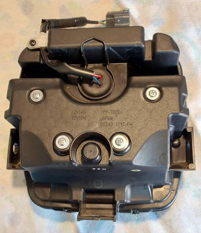 Ricambi Suzuki Katana 2020 (3)