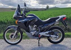 Honda Transalp XL 650V (2000 - 04) usata