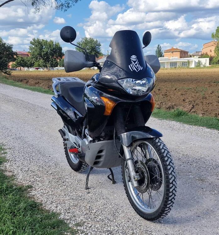Honda Transalp XL 650V (2000 - 04) (3)